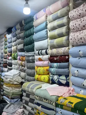 % American Bedsheets Cotton