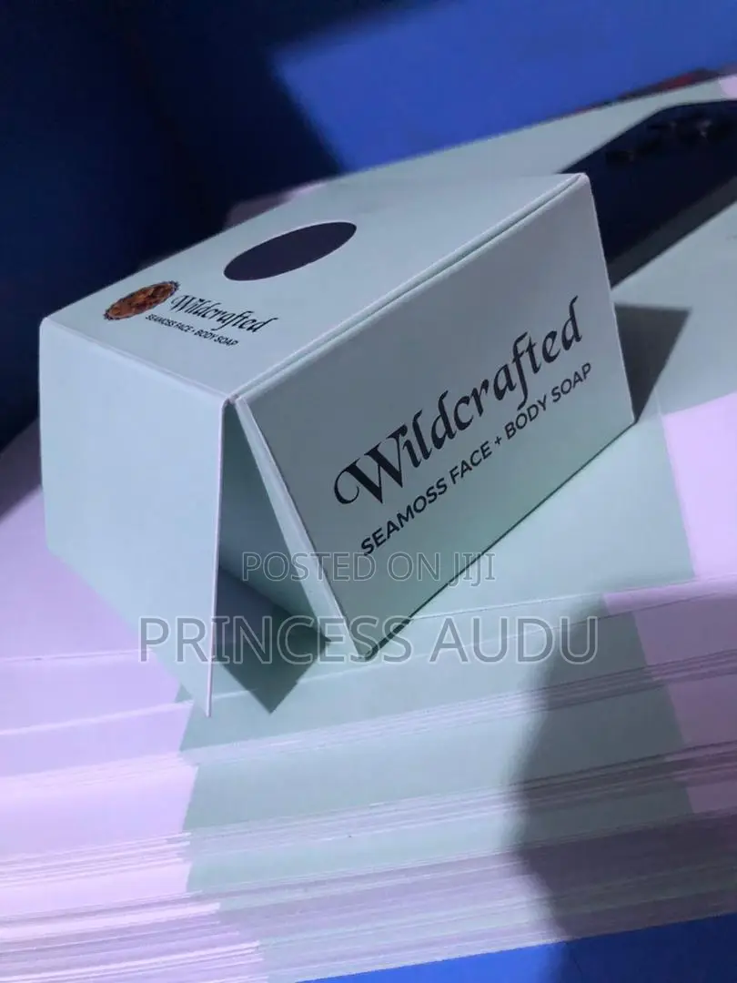 Printing Services
