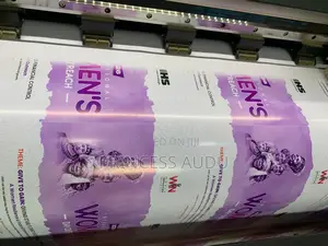 Printing Services