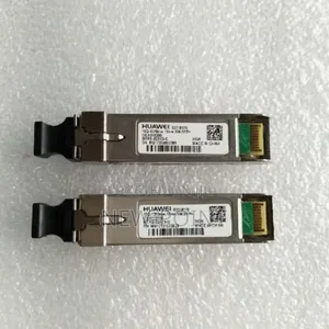 Huawei 10g Sfp+ Optical Transceiver Module 1310nm 10km (Osx001002)