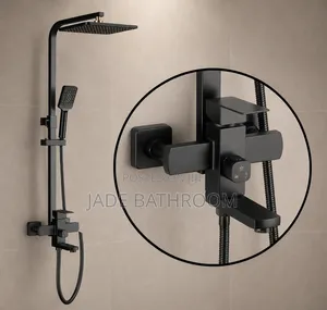Shower Mixer