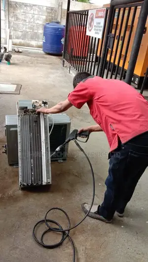 Ac Installation and Repairs Service