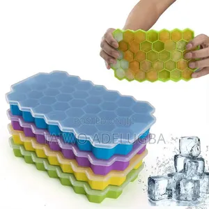 Ice Block Maker