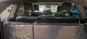 Toyota Highlander 2015 Black