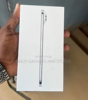 Apple iPhone Air 1 TB White