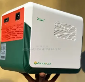 Cola1000 Plus+