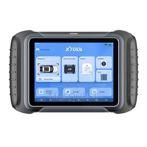 Xtool D8s Car Scanner