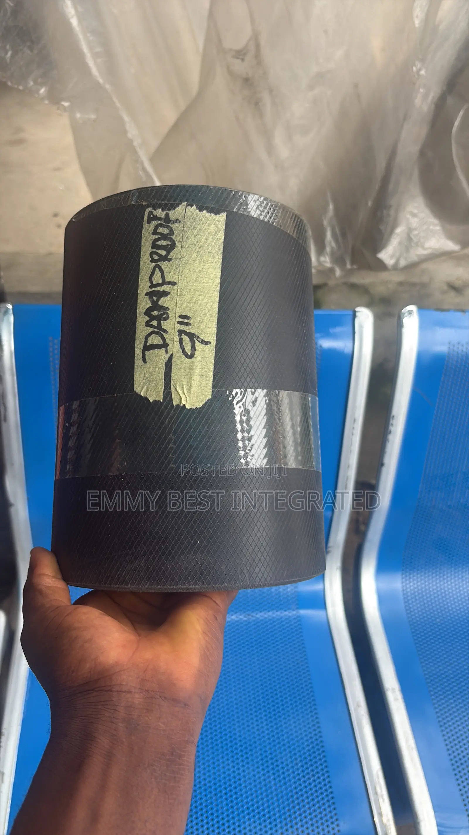 Damp Proof Course (Dpc)