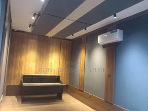 100% Soundproof and Acoustic Treatment