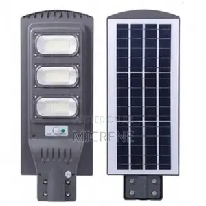 150w Solar Light