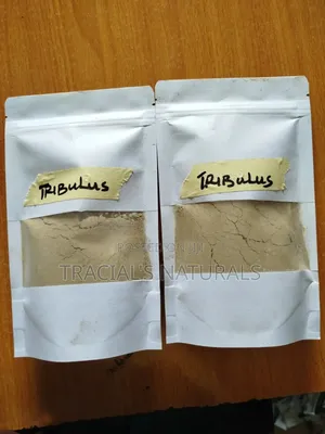 Tribulus Terrestris Powder 100g