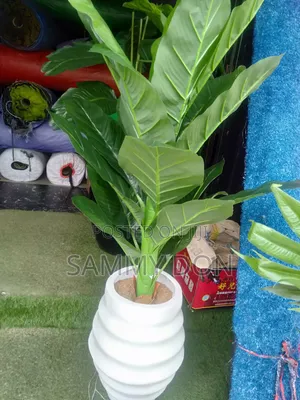 Artificial Flower Plant