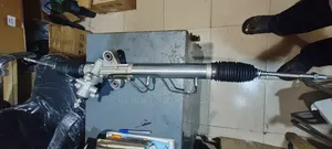 Genuine Steering Rack for Toyota Hiace (Right Hand Side)