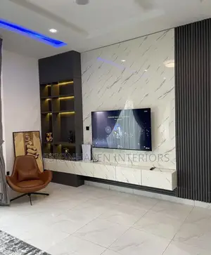 Tv Console