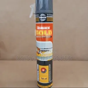 Pu Foam Spray