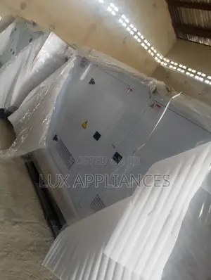 Heavy-Duty Perkins 300kva Genset