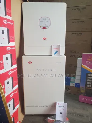 Itel 12kva Hybrid Inverter/16kwh Lithium Battery Solar System/Solution