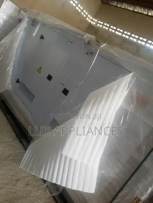 Perkins 300kva Standby Power Generator