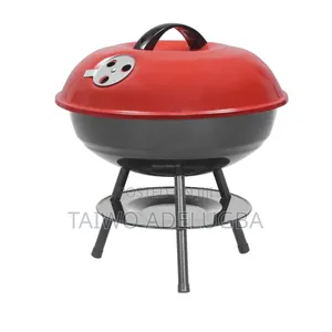 New Design Bbq Grill
