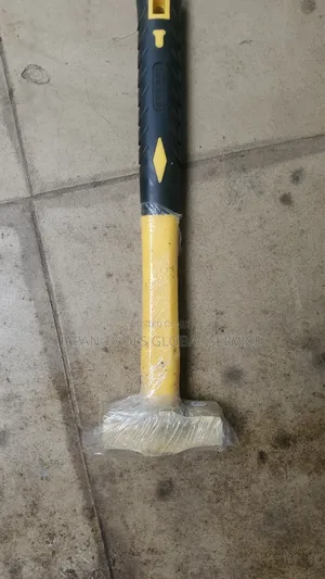 Brass Hammer 2kg