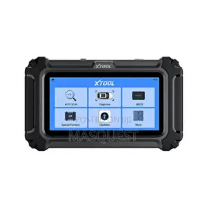 Xtool D5s Car Scanner