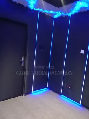 Soundproof and Acoustic Solutions