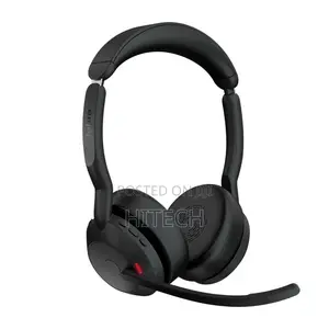 Jabra Evolve2 55 Wireless Headset