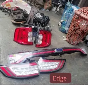 Back Lights Ford Edge 2014 and 2016