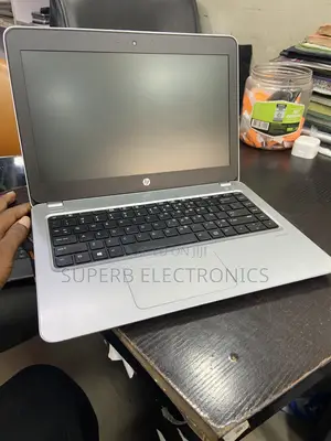 Laptop HP ProBook 430 G4 8GB Intel Core i3 SSD 128GB