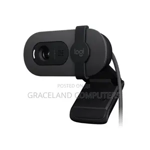 Logitech Brio 95 Ultra Hd Webcam