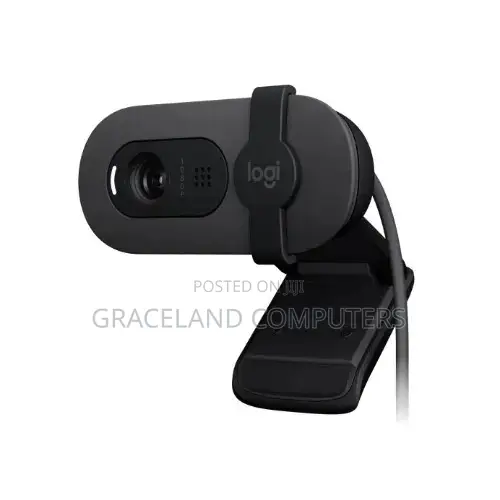 Logitech Brio 95 Ultra Hd Webcam