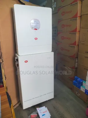 Itel 12kva Hybrid Inverter/16kwh Lithium Battery Solar System/Solution