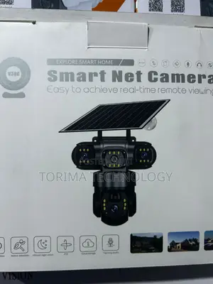 Professional CCTV Installation