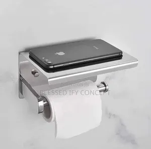 High Quality Toilet Roll Holder