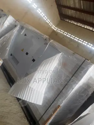 Perkins 300kva Automatic Diesel Generator