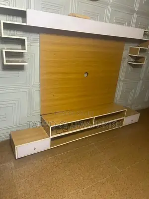 TV Console
