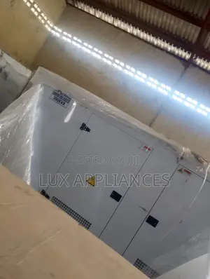 Perkins 300kva Power Generation System