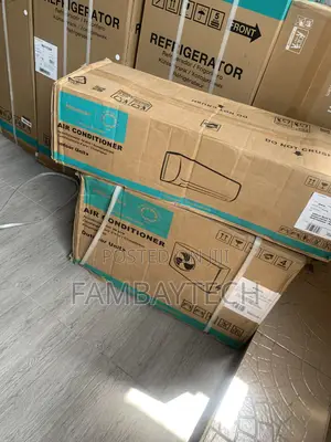Durable Hisense Non-Inverter 1hp Ac for Everyday Use