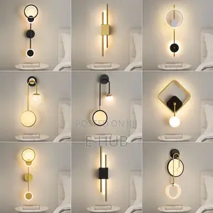 Interior Wall Led Light