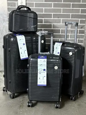 Travel Classic Luggage Boxes