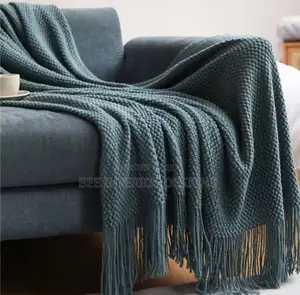 Luxury Cozy Blanket