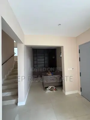 4bdrm Duplex in Jabi for rent