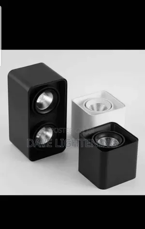Vintage Parapet Light