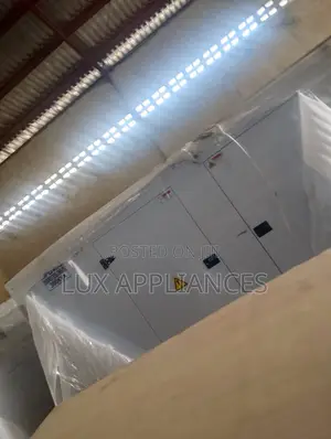 Perkins 300kva Generator for Commercial Facilities
