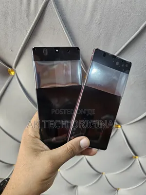 Samsung Galaxy Note 20 5g Original Amoled Screen
