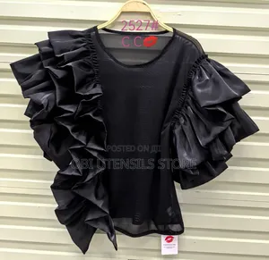 Stock Shrit