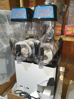 Slush Maker 2-Tank
