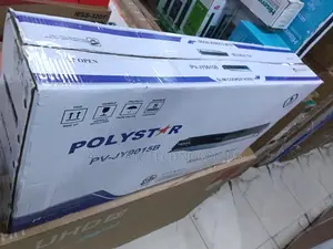 Brand New Polystar Pv-Jy9015b Slim Cooker Hood 90cm