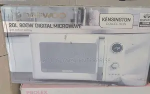 Daewoo 20l Kensington 800w Porch Microwave