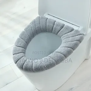 Reusable Toilet Seat